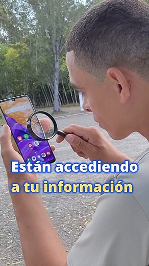 392K views · 6.6K reactions | Estan accediendo a tu informacion #tecnologia #tipswhatsapp #tipstecnologia #trucostecnologicos | TecnoBram | Facebook
