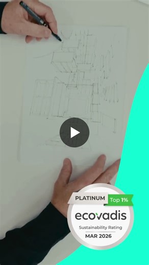 #ecovadis #sustainability #platinumrating | Ripple