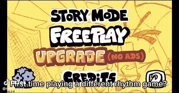 Playing FNF on iPad: My Surprising Experience