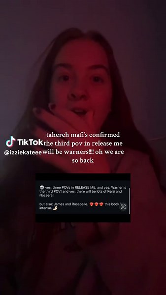 Dystopian Book Recommendations: Shatter Me Series