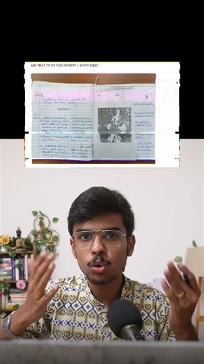 How to attach map in board exams answersheet? #boardexams #humanities