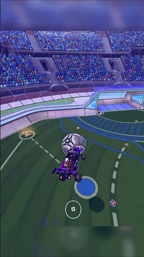 How to ground pinch... #rocketleague #rocketleagueclips #rl #gaming #viral #viralshorts