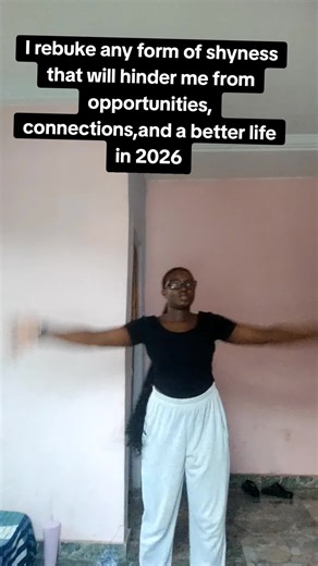 Prophetic Declarations There shall be no tears on your face all through 2026! Every face of covering cast over your life that makes it difficult to see is taken away! Good news! 2026 is your year of laughter only! God will turn your tears of mourning into dancing! Anything upsetting you comes off your life! No breakdown for you all through 2026! Your strength is restored! Every curse is broken! Every enchantment is removed! Receive the strength for the race ahead! 2026 is a sickness-free year fo