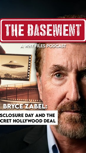 The unified field theory of conspiracy: smashing UFOs and JFK together in an atom collider. What happens next? Pure chaos. Watch the entire episode: TheWhyFiles.com/Zabel #Conspiracy #UFO #JFK #History #PopCulture #Unexplained