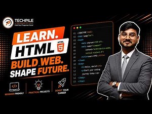 OST 26 || HTML Day 1 || 05-07-2026