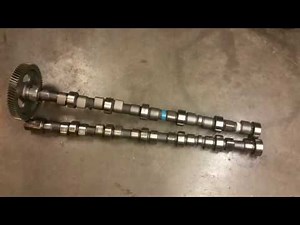 5.9L Cummins by Hamilton Cams