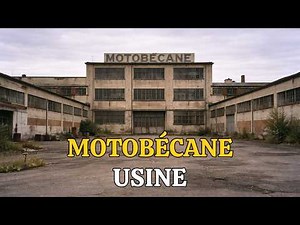 14 Million Mopeds Sold — Then Bankruptcy: The True Story of Motobécane