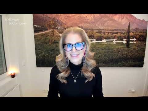 The brain economy explained | McKinsey & Company