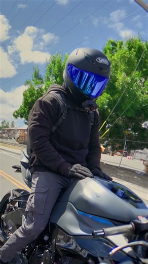 Can’t forget that!☺️ #bikelife #motovlog #motorcycle #couplegoals #biker #couple #wholesome
