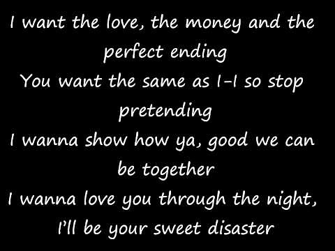 Natalia Kills - Wonderland [Lyrics HQ]