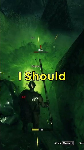 Eat These Foods In the Swamp Now! #valheim