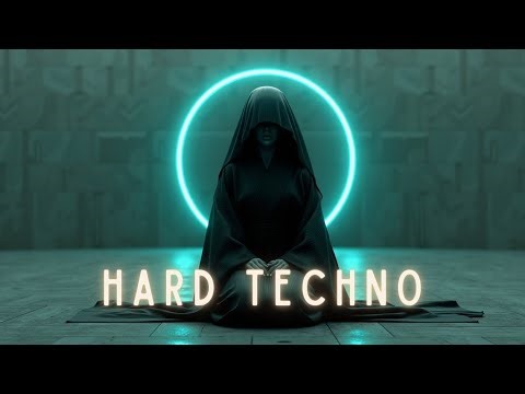 Aggressive Hard Techno & Fast BPM Industrial Rave Music
