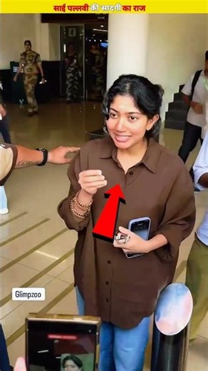 The Secret Behind Sai Pallavi's Simplicity | Superstar Without Makeup | Sai Pallavi Biography & F...
