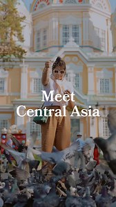 INTRODUCING CENTRAL ASIA. Explore majestic lands that boast astonishing cultural, architectural, and natural heritage. From the well-preserved cities of Uzbekistan to the lush greenery and lakes of Kazakhstan, and from ancient mountain fortresses to snow-capped peaks in Kyrgyzstan, experience destinations each with its own unique story to tell. | Access Travel