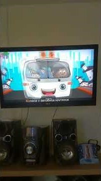 eDewcate wheels on the bus go round and round nursery rhymes kids songs baby songs
