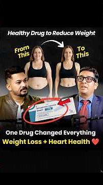 🚨 Weight Loss Injection: Miracle or Dangerous Mistake?