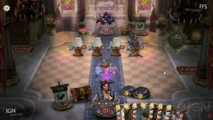 Ex-Lionhead devs announce Fable Fortune, a free-to-play Fable card game [Updated]