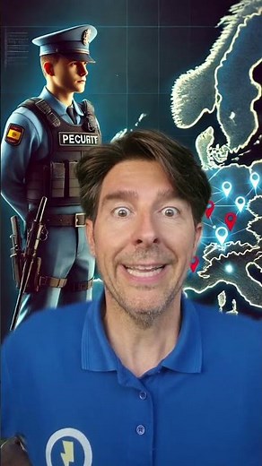 POLICE HOME Alarm 🔐 Movistar Prosegur