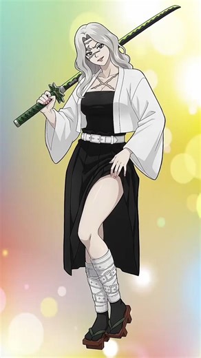 HASHIRA COSPLAY | #anime #demonslayer #viral