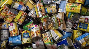 Harvesters' KC shelves are running empty as SNAP freeze looms