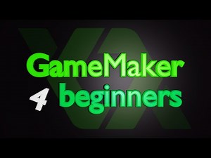 GameMaker 4 Beginners - Creating a Lives system