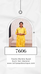 98K views · 1.1K reactions | Yeame Marble Dyed Co-Ord Set (2piece)...