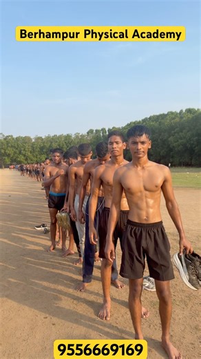 New batch start