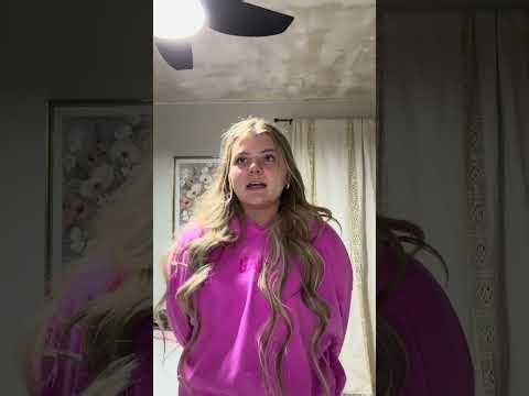 Informative Speech Assignment by Brooke Hicks