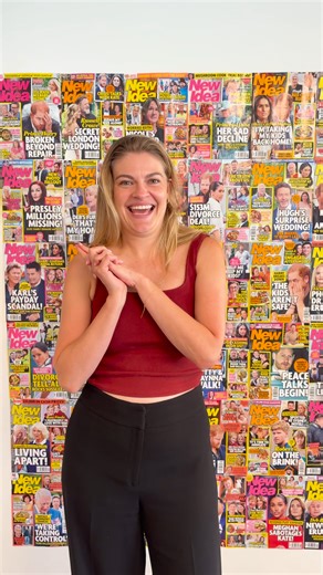 Roses are red, violets are blue… but the New Idea team has opinions on what you should actually be gifting this Valentine’s (or Galentine’s) Day 💌✨ From sweet to sentimental to “I’d honestly rather this than flowers” — here’s what we’re hoping to unwrap. Which one are you stealing for your gift list? 👀💕 Get more gifting inspo here: https://new-idea.visitlink.me/ZCw609 | New Idea Magazine