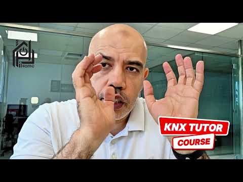 ِHow to become a Certified KNX Tutor