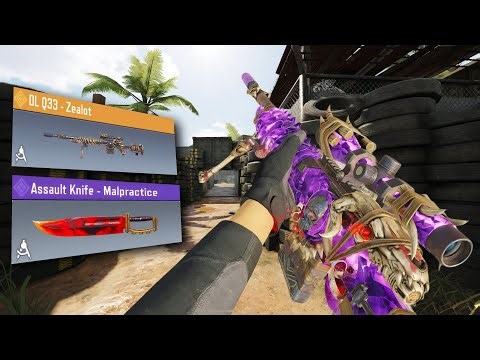 The Dream Combo Every Sniper Main Wants…