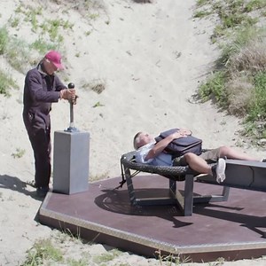 2M views · 5.1K reactions | Weil Züge nach Sylt überlastet und ständig verspätet sind, hat sich die Nordsee-Insel etwas einfallen lassen. | WELT | Facebook