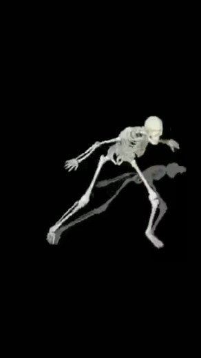 Skeleton Puppet Dancing Meme Compilation