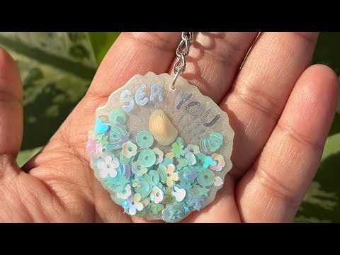 How to use UV Resin | What products you can make using UV Resin?