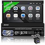 10 Best Single Din Flip Out Screen 2026 in the UK | There's One Clear Winner | BestReviews.guide