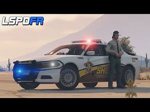 HOW TO INSTALL POLICE MOD IN GTA 5 + STOP THE PED, ULTIMATE BACKUP AND COMPULITE! LSPDFR (2025)