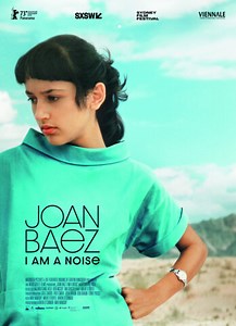Joan Baez I Am A Noise