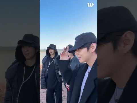 [Multi Subtitles] BTS V Birthday Live with Members || BTS all members live today #vlive