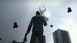 A Brief History Of Garry's Mod: Community Contraptions