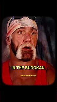 Hulk Hogan on Bret Hart Getting Paid More Than Him