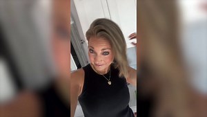 Meteorologist Ginger Zee takes her clothing ban 'to the next level' in must-see photos