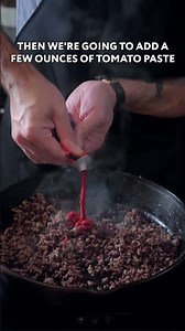 New York's famous garbage plate