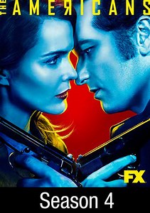 The Americans: Sneak Peek