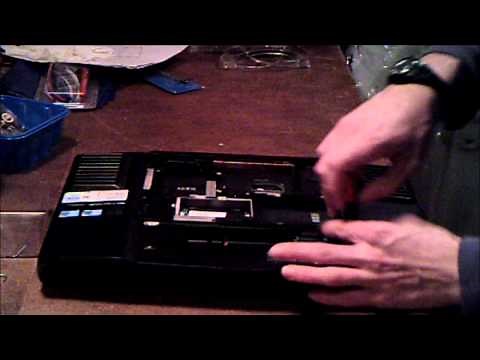 Alienware M17x R1/R2 Complete Disassembly Tutorial (Part 1 of 4)