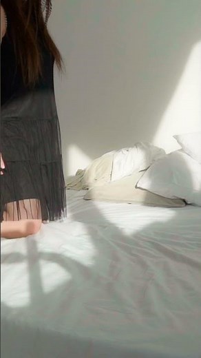 ELEGANT HOME YOGA 🌸 | Lisa’s Stretch & Flow in a Dress
