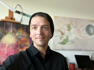 Jason James Bickford | Substack