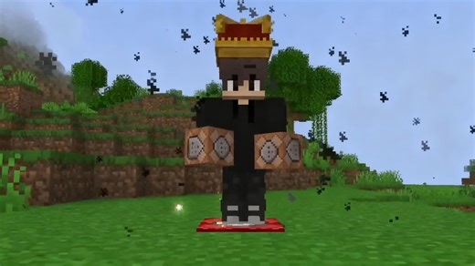 我的世界：权限压力板（上）