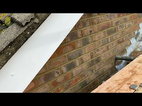 How to Repoint Brickwork