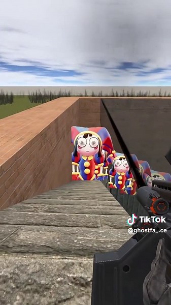 #horrorgame #populargames #gmod #highlights #LIVEIncentiveProgram