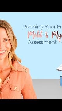 Running Your Environmental Mold and Mycotoxin Assessment from Real Time Labs